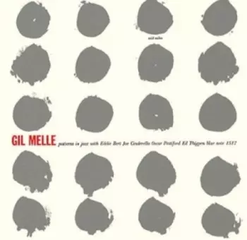 Patterns In Jazz