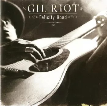 Felicity Road
