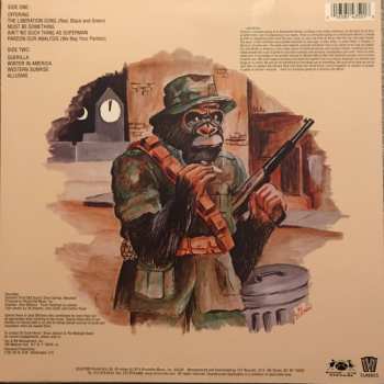 LP Gil Scott-Heron & Brian Jackson: The First Minute Of A New Day