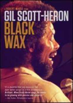 Album Gil Scott-Heron: Black Wax Plus Is That Jazz?