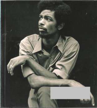 3CD/Set di cofanetti Gil Scott-Heron: The Revolution Begins (The Flying Dutchman Masters)