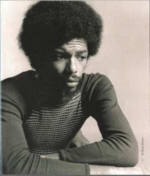 3CD/Set di cofanetti Gil Scott-Heron: The Revolution Begins (The Flying Dutchman Masters)