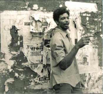 3CD/Set di cofanetti Gil Scott-Heron: The Revolution Begins (The Flying Dutchman Masters)