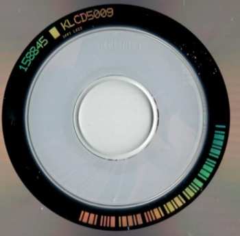 CD Gil Scott-Heron: Village Gate New York 1976
