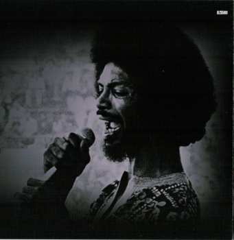 CD Gil Scott-Heron: Village Gate New York 1976