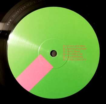 LP Jamie xx: We're New Here