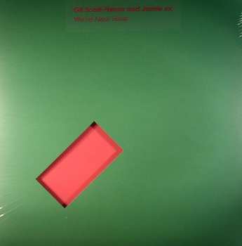 LP Jamie xx: We're New Here