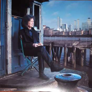 LP Gilbert O'Sullivan: Driven LTD | CLR