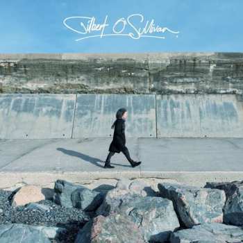LP Gilbert O'Sullivan: Gilbert O'Sullivan