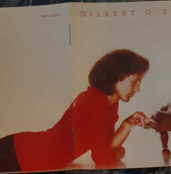 CD Gilbert O'Sullivan: Off Centre