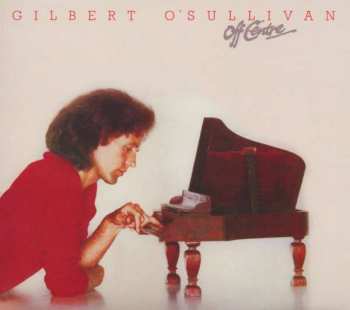 CD Gilbert O'Sullivan: Off Centre
