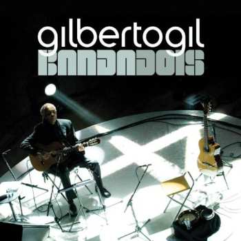 Album Gilberto Gil: Bandadois