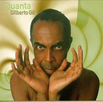 Album Gilberto Gil: Quanta