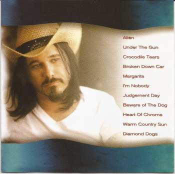 CD Gilby Clarke: Swag