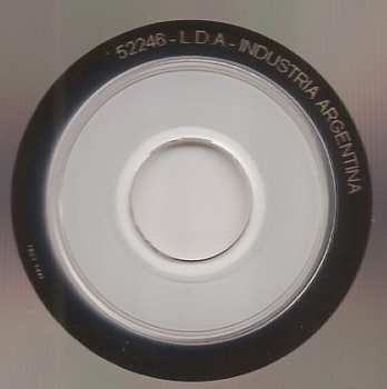 CD Gilby Clarke: Swag