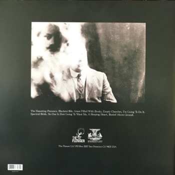 2LP Giles Corey: Giles Corey