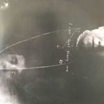 2LP Giles Corey: Giles Corey