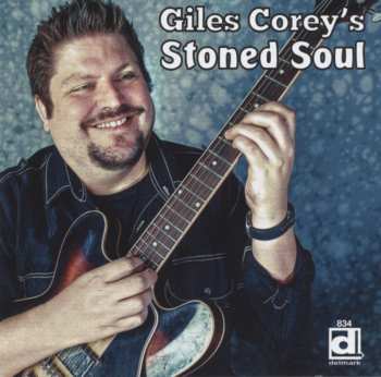 Album Giles Corey's Stoned Soul: Giles Corey's Stoned Soul
