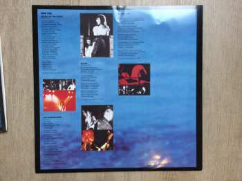 LP Gillan: Mr. Universe LTD | CLR