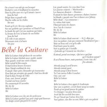 CD Gilles Vigneault: Les Années Soixante