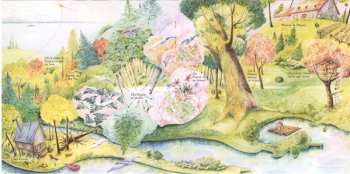 CD/Set di cofanetti Gilles Vigneault: Les Quatre Saisons De Piquot