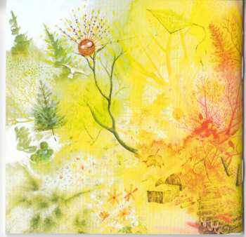 CD/Set di cofanetti Gilles Vigneault: Les Quatre Saisons De Piquot