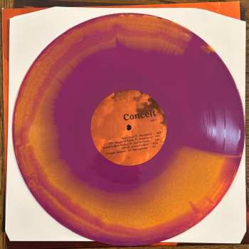 LP GILT: Conceit / In Windows, Through Mirrors