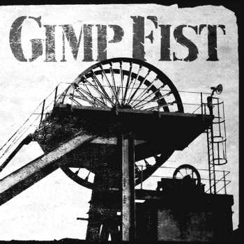 Album Gimp Fist: The Place Where I Belong