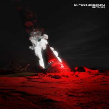 LP Gin Tonic Orchestra: Shyance