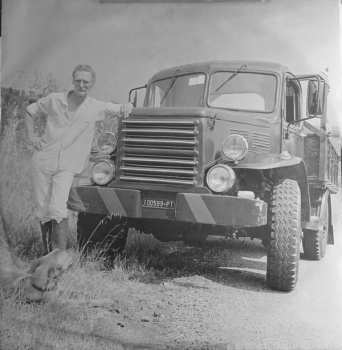 LP Ginger Baker: Horses & Trees