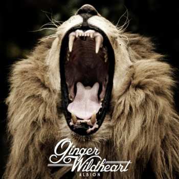 Album Ginger: Albion