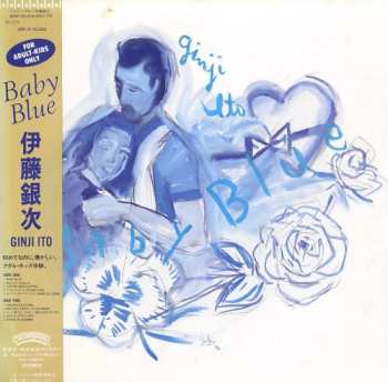 Album Ginji Ito: Baby Blue