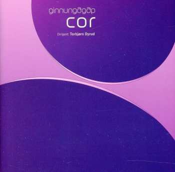CD Ginnungagap: Cor