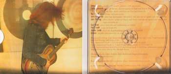CD Ginny Clee: Hold On Tight