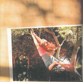 CD Ginny Clee: Hold On Tight