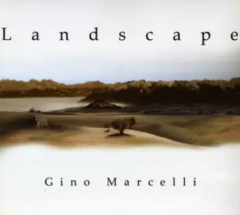 Gino Marcelli: Landscape