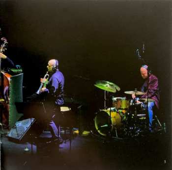 CD Rosario Bonaccorso: Un Incontro In Jazz Con