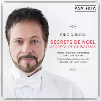 Secrets De Noël (Secrets Of Christmas) 