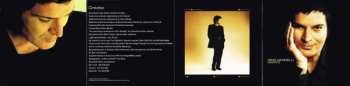 CD Gino Vannelli: Canto