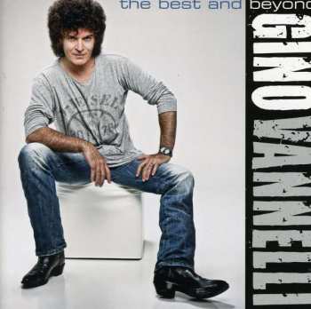CD Gino Vannelli: The Best And Beyond