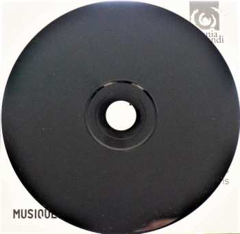 CD Gioacchino Rossini: Une Larme • Duo • Serenata • Sonate A Quattro