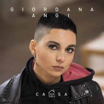 CD Giordana Angi: Casa
