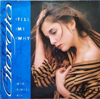 LP Giorgia: Tell Me Why