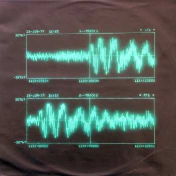 LP Giorgio Moroder: E=MC²