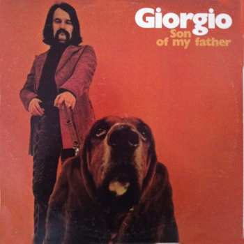 CD Giorgio Moroder: Son Of My Father DIGI