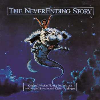 Album Klaus Doldinger: The NeverEnding Story (Original Motion Picture Soundtrack)