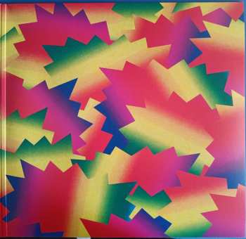 LP Giorgio Poi: Schegge  LTD | NUM