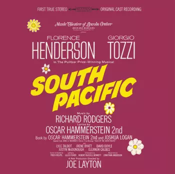Rodgers And Hammerstein's South Pacific
