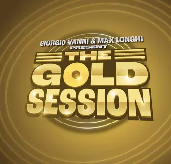 Giorgio Vanni: The Gold Session