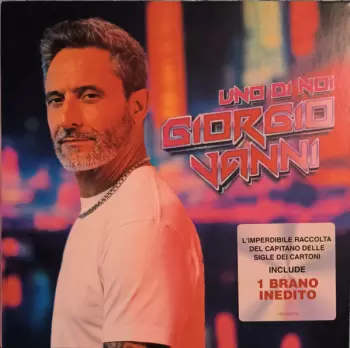 Giorgio Vanni: Uno Di Noi